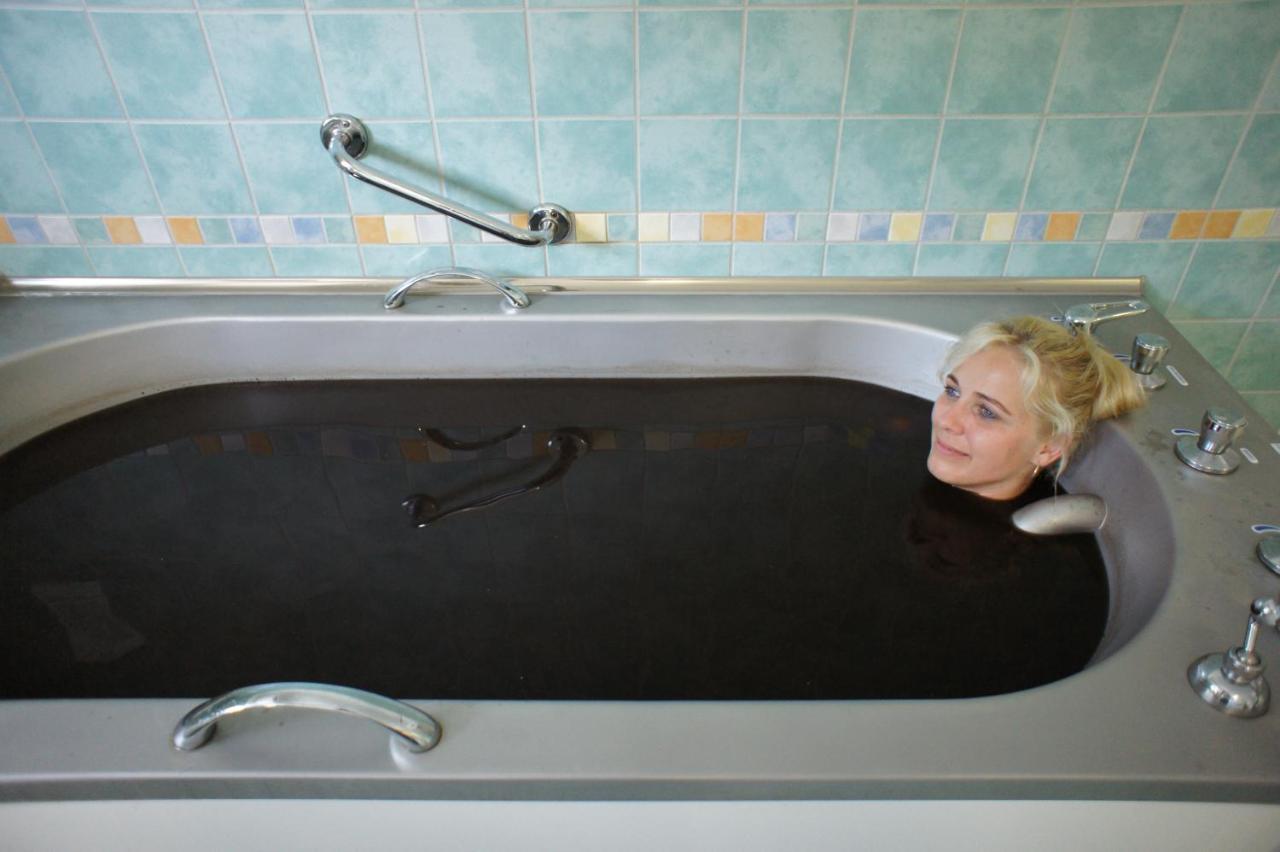 Spa Hotel Centrum Františkovy Lázně エクステリア 写真